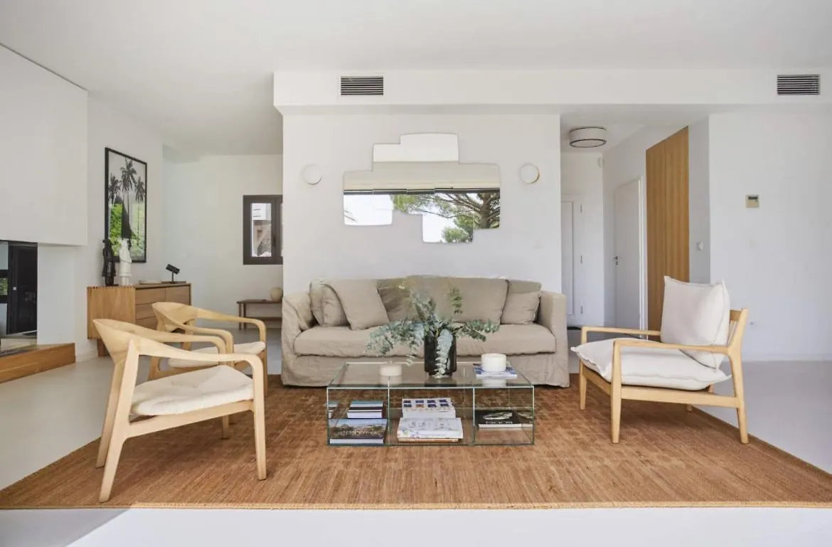 *La Villa Des Pins* Belle Maison Avec Piscine Aix-en-Provence