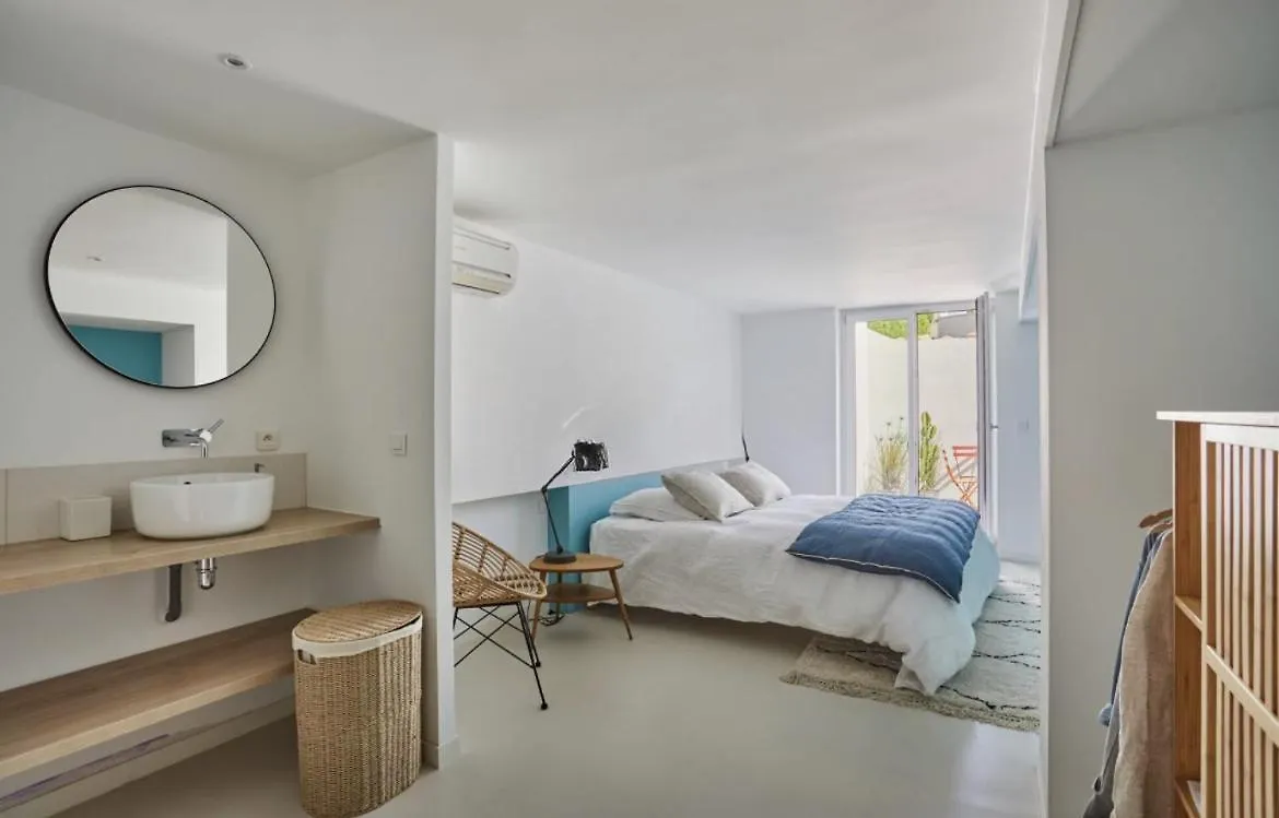 *La Villa Des Pins* Belle Maison Avec Piscine Aix-en-Provence
