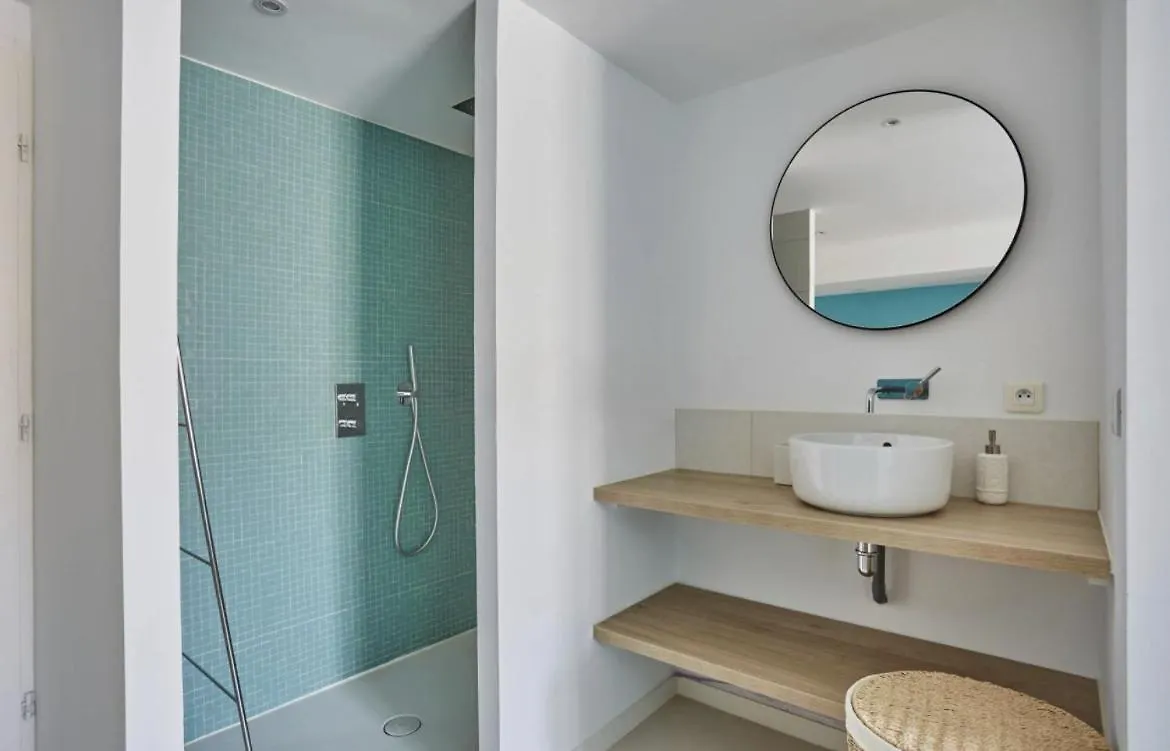 *La Villa Des Pins* Belle Maison Avec Piscine Aix-en-Provence