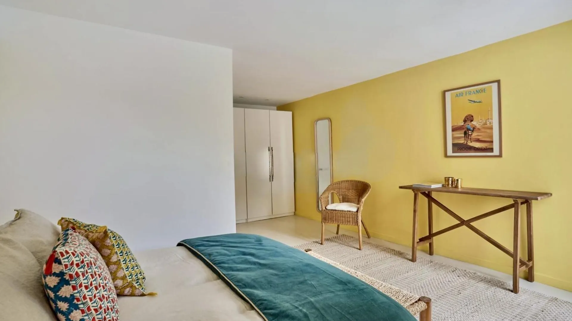 *La Villa Des Pins* Belle Maison Avec Piscine Aix-en-Provence Francja