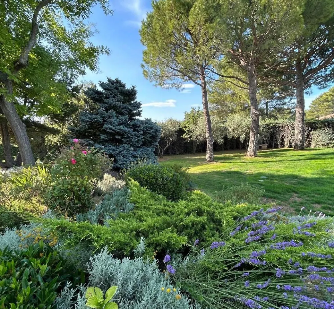 *La Villa Des Pins* Belle Maison Avec Piscine Aix-en-Provence